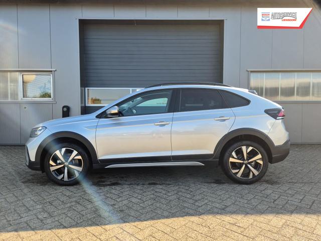 Volkswagen Taigo 1.0 TSI 116PS DSG Life LED-Matrix-Scheinwerfer Klimaautomatik Sitzheizung PDC Rückf.Kamera 17-LM abged.Scheiben 2xKeyless DAB+ Bluetooth Touchscreen Apple CarPlay Android Auto 