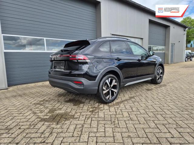 Volkswagen Taigo 1.0 TSI 116PS DSG Life LED-Matrix-Scheinwerfer Klimaautomatik Sitzheizung PDC Rückf.Kamera 17-LM abged.Scheiben 2xKeyless DAB+ Bluetooth Touchscreen Apple CarPlay Android Auto 