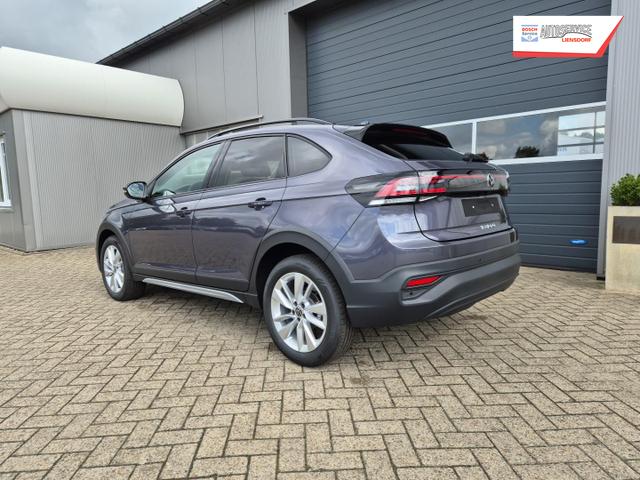 Volkswagen Taigo 1.0 TSI 116PS DSG Life LED-Matrix-Scheinwerfer Klimaautomatik Sitzheizung PDC Rückf.Kamera 17-LM abged.Scheiben 2xKeyless DAB+ Bluetooth Touchscreen Apple CarPlay Android Auto 