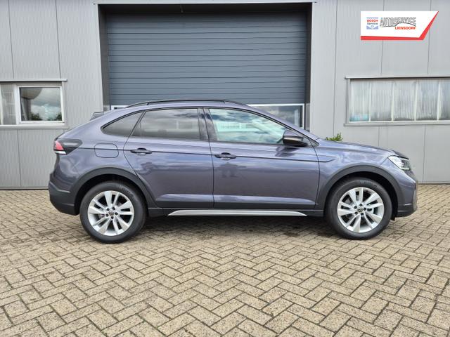 Volkswagen Taigo 1.0 TSI 116PS DSG Life LED-Matrix-Scheinwerfer Klimaautomatik Sitzheizung PDC Rückf.Kamera 17-LM abged.Scheiben 2xKeyless DAB+ Bluetooth Touchscreen Apple CarPlay Android Auto 