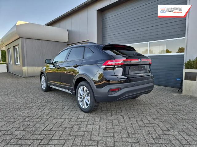 Volkswagen Taigo 1.0 TSI 116PS DSG Life LED-Matrix-Scheinwerfer Klimaautomatik Sitzheizung PDC Rückf.Kamera 17-LM abged.Scheiben 2xKeyless DAB+ Bluetooth Touchscreen Apple CarPlay Android Auto 