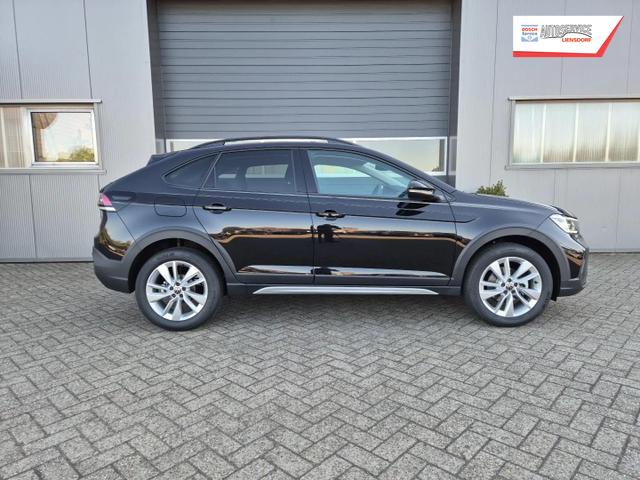 Volkswagen Taigo 1.0 TSI 116PS DSG Life LED-Matrix-Scheinwerfer Klimaautomatik Sitzheizung PDC Rückf.Kamera 17-LM abged.Scheiben 2xKeyless DAB+ Bluetooth Touchscreen Apple CarPlay Android Auto 