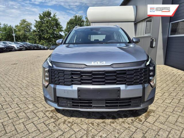 Kia Sportage Vision 1.6 T-GDi 150PS Automatik NEUES MODELL MY26 FACELIFT Sitzheizung Lenkradheizung Klimaautomatik Navi Bluetooth Touchscreen Apple CarPlay Android Auto PDC v+h 17"LM R&uuml;ckf.Kamera ACC 2x Keyless 