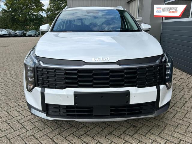 Kia Sportage Vision 1.6 T-GDi 150PS Automatik NEUES MODELL MY26 FACELIFT Sitzheizung Lenkradheizung Klimaautomatik Navi Bluetooth Touchscreen Apple CarPlay Android Auto PDC v+h 17"LM Rückf.Kamera ACC 2x Keyless 