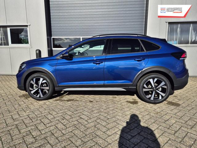 Volkswagen Taigo 1.0 TSI 116PS DSG Life LED-Matrix-Scheinwerfer Klimaautomatik Sitzheizung PDC Rückf.Kamera 17-LM abged.Scheiben 2xKeyless DAB+ Bluetooth Touchscreen Apple CarPlay Android Auto 