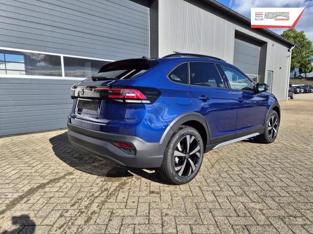 Volkswagen Taigo 1.0 TSI 116PS DSG Life LED-Matrix-Scheinwerfer Klimaautomatik Sitzheizung PDC Rückf.Kamera 17-LM abged.Scheiben 2xKeyless DAB+ Bluetooth Touchscreen Apple CarPlay Android Auto 