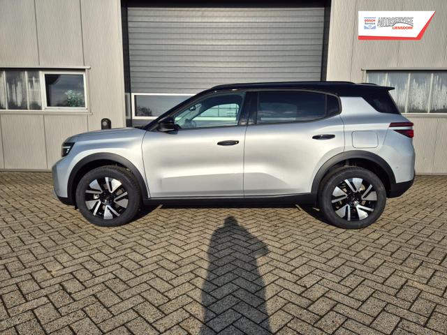 Opel Frontera GS 1.2 HEV 110PS Automatik Sitzheizung Lenkradheizung Frontscheibe beheizb. PDC v+h R&uuml;ckf.Kamera Navi Apple CarPlay Android Auto Touchscreen 17"LM 