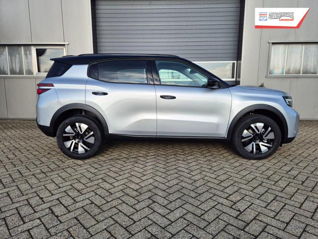 Opel Frontera GS 1.2 HEV 110PS Automatik Sitzheizung Lenkradheizung Frontscheibe beheizb. PDC v+h R&uuml;ckf.Kamera Navi Apple CarPlay Android Auto Touchscreen 17"LM 