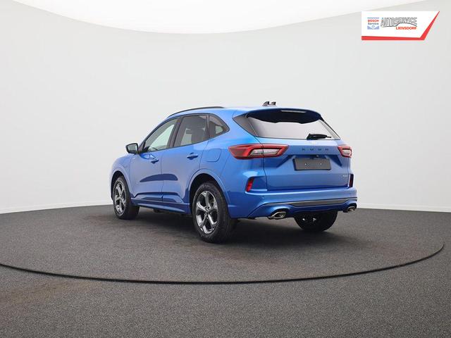 Ford Kuga ST-Line X 243PS PHEV Automatik Sitzheizung v+h Lenkradheizung Frontscheibe beheizb. Navi SYNC4 Apple CarPlay Android Auto Touchscreen PDC 4xKamera 2xKeyless B+O Sound 18"LM vollelektr. Reichweite 66KM 