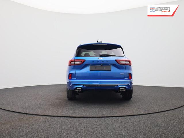 Ford Kuga ST-Line X 243PS PHEV Automatik Sitzheizung v+h Lenkradheizung Frontscheibe beheizb. Navi SYNC4 Apple CarPlay Android Auto Touchscreen PDC 4xKamera 2xKeyless B+O Sound 18"LM vollelektr. Reichweite 66KM 