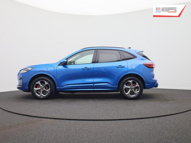 Ford Kuga ST-Line X 243PS PHEV Automatik Sitzheizung v+h Lenkradheizung Frontscheibe beheizb. Navi SYNC4 Apple CarPlay Android Auto Touchscreen PDC 4xKamera 2xKeyless B+O Sound 18"LM vollelektr. Reichweite 66KM 