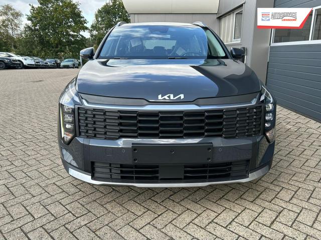 Kia Sportage Vision 1.6 T-GDi 150PS Automatik NEUES MODELL MY26 FACELIFT Sitzheizung Lenkradheizung Klimaautomatik Navi Bluetooth Touchscreen Apple CarPlay Android Auto PDC v+h 17"LM R&uuml;ckf.Kamera ACC 2x Keyless 