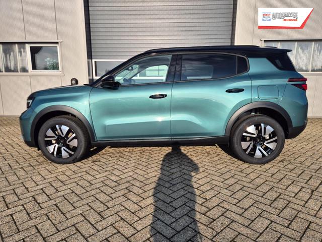 Opel Frontera GS 1.2 HEV 110PS Automatik Sitzheizung Lenkradheizung Frontscheibe beheizb. PDC v+h R&uuml;ckf.Kamera Navi Apple CarPlay Android Auto Touchscreen 17"LM 