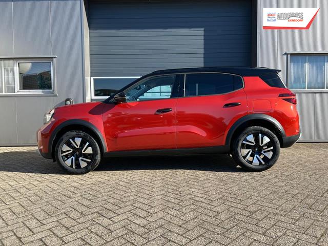 Opel Frontera GS 1.2 HEV 110PS Automatik Sitzheizung Lenkradheizung Frontscheibe beheizb. PDC v+h R&uuml;ckf.Kamera Navi Apple CarPlay Android Auto Touchscreen 17"LM 