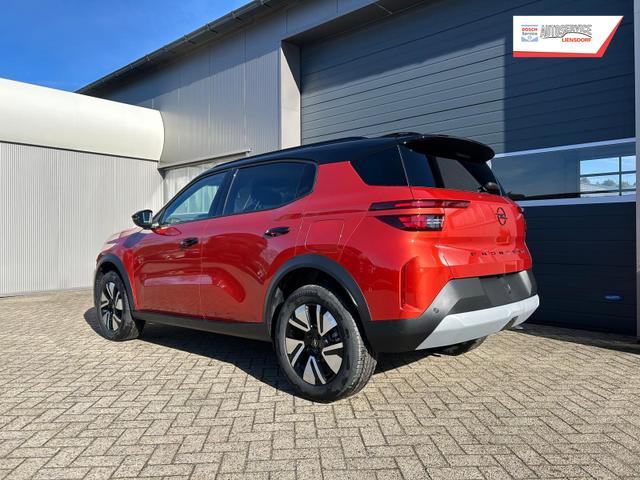 Opel Frontera GS 1.2 HEV 110PS Automatik Sitzheizung Lenkradheizung Frontscheibe beheizb. PDC v+h R&uuml;ckf.Kamera Navi Apple CarPlay Android Auto Touchscreen 17"LM 