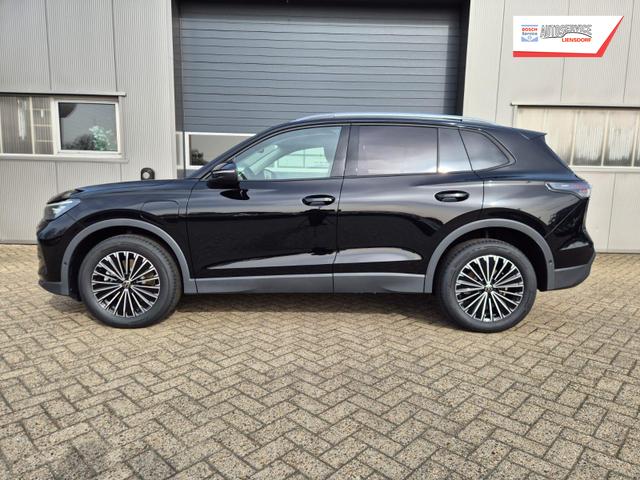 Volkswagen Tiguan Life 1,5 l eHybrid OPF 204PS DSG LED-Plus-Scheinw. elektr. Heckklappe Sitzheizung v+h Lenkradheizung Frontscheibe beheizb. R&uuml;ckf.Kamera Klimaautomatik VW-Radio Bluetooth wireless Apple CarPlay + Android Auto PDC ACC 2xKeyless Digital Cockpit 