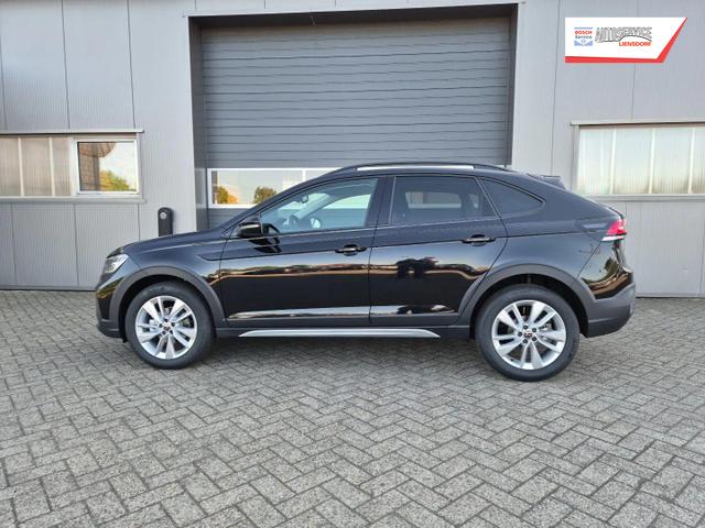 Volkswagen Taigo 1.0 TSI 116PS DSG Life LED-Matrix-Scheinwerfer Klimaautomatik Sitzheizung PDC R&uuml;ckf.Kamera 17-LM abged.Scheiben 2xKeyless DAB+ Bluetooth Touchscreen Apple CarPlay Android Auto 