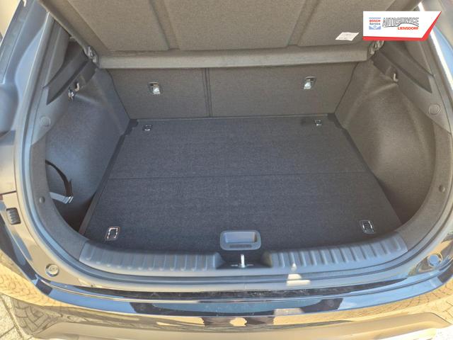 Kia XCeed 1.6 T-GDi 150PS Automatik Klimaautomatik Sitzheizung Lenkradheizung Navi PDC R&uuml;ckf.Kamera abged.Scheiben Apple CarPlay Android Auto 