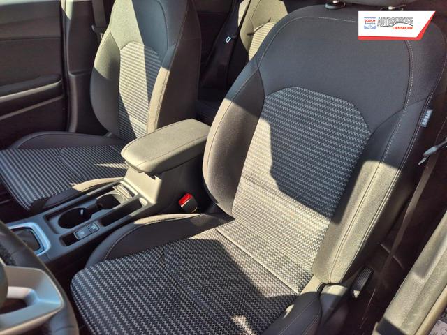 Kia XCeed 1.6 T-GDi 150PS Automatik Klimaautomatik Sitzheizung Lenkradheizung Navi PDC R&uuml;ckf.Kamera abged.Scheiben Apple CarPlay Android Auto 