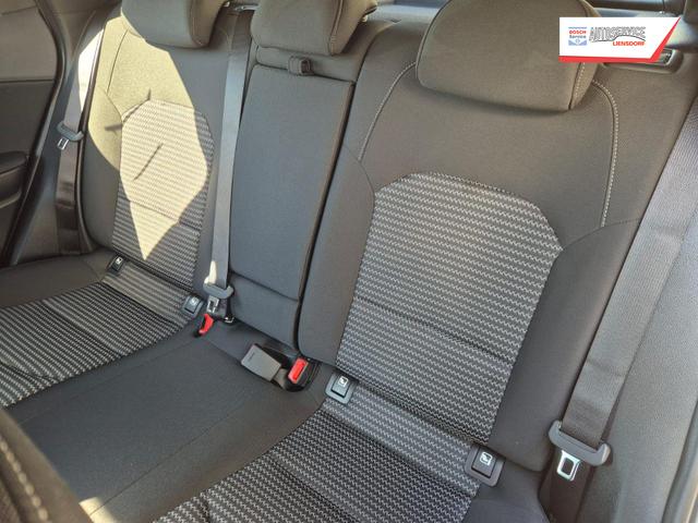 Kia XCeed 1.6 T-GDi 150PS Automatik Klimaautomatik Sitzheizung Lenkradheizung Navi PDC R&uuml;ckf.Kamera abged.Scheiben Apple CarPlay Android Auto 