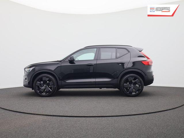 Volvo XC40 2.0 Black Edition Plus B4 Mild-Hybrid 197PS Automatik elektr. PanoDach R&uuml;ckf.Kamera PDC v+h ACC el.Heckklappe Harman/Kardon-Sound Klimaautomatik Sitzheizung Lenkradheizung Apple CarPlay Android Auto 20-LM 