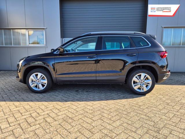 Skoda Karoq 1.5 TSI 150PS DSG Selection Klimaautomatik Sitzheizung Lenkradheizung ACC PDC v+h R&uuml;ckf.Kamera abg.Scheiben Apple CarPlay Android Auto 17"LM 