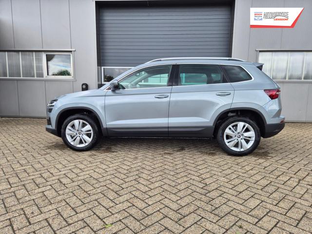 Skoda Karoq 1.5 TSI 150PS DSG Selection Klimaautomatik Sitzheizung Lenkradheizung ACC PDC v+h R&uuml;ckf.Kamera abg.Scheiben Apple CarPlay Android Auto 17"LM 