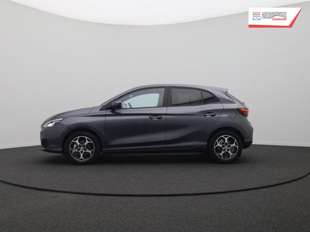 MG MG3 Luxury 1.5 Hybrid 194PS Automatik Sitzheizung Lenkradheizung 360&deg;Kamera Parksensoren Klimaautomatik ACC Touchscreen Apple CarPlay Android Auto Keyless 16-LM 