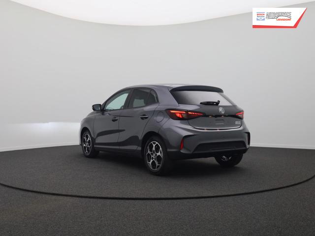 MG MG3 Luxury 1.5 Hybrid 194PS Automatik Sitzheizung Lenkradheizung 360&deg;Kamera Parksensoren Klimaautomatik ACC Touchscreen Apple CarPlay Android Auto Keyless 16-LM 