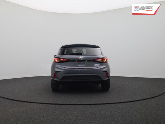 MG MG3 Luxury 1.5 Hybrid 194PS Automatik Sitzheizung Lenkradheizung 360&deg;Kamera Parksensoren Klimaautomatik ACC Touchscreen Apple CarPlay Android Auto Keyless 16-LM 