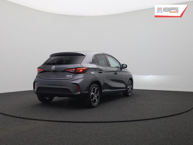 MG MG3 Luxury 1.5 Hybrid 194PS Automatik Sitzheizung Lenkradheizung 360&deg;Kamera Parksensoren Klimaautomatik ACC Touchscreen Apple CarPlay Android Auto Keyless 16-LM 