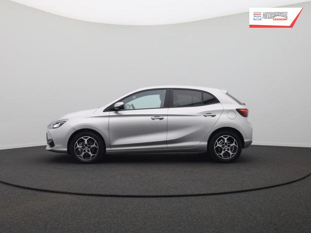 MG MG3 Luxury 1.5 Hybrid 194PS Automatik Sitzheizung Lenkradheizung 360&deg;Kamera Parksensoren Klimaautomatik ACC Touchscreen Apple CarPlay Android Auto Keyless 16-LM 