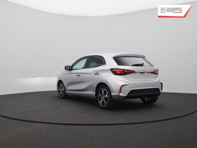 MG MG3 Luxury 1.5 Hybrid 194PS Automatik Sitzheizung Lenkradheizung 360&deg;Kamera Parksensoren Klimaautomatik ACC Touchscreen Apple CarPlay Android Auto Keyless 16-LM 