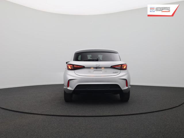MG MG3 Luxury 1.5 Hybrid 194PS Automatik Sitzheizung Lenkradheizung 360&deg;Kamera Parksensoren Klimaautomatik ACC Touchscreen Apple CarPlay Android Auto Keyless 16-LM 
