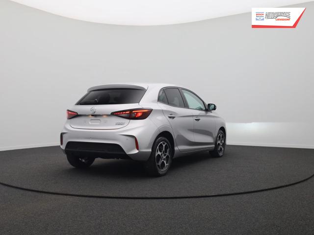 MG MG3 Luxury 1.5 Hybrid 194PS Automatik Sitzheizung Lenkradheizung 360&deg;Kamera Parksensoren Klimaautomatik ACC Touchscreen Apple CarPlay Android Auto Keyless 16-LM 