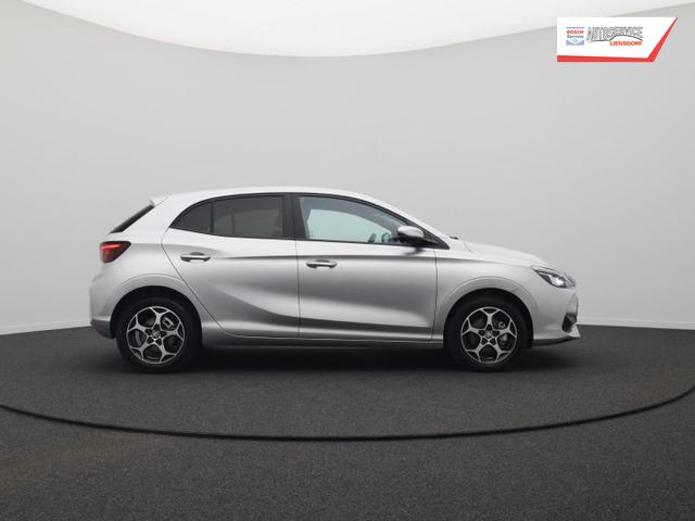 MG MG3 Luxury 1.5 Hybrid 194PS Automatik Sitzheizung Lenkradheizung 360&deg;Kamera Parksensoren Klimaautomatik ACC Touchscreen Apple CarPlay Android Auto Keyless 16-LM 