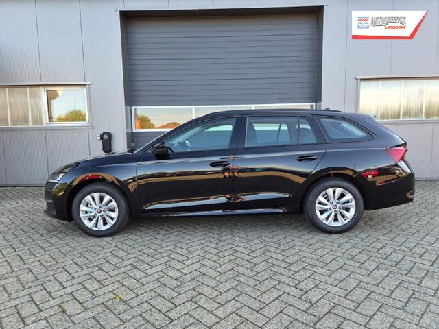 Skoda Octavia Combi 1.5 TSI 150PS m-HEV DSG Selection AHK Klimaautomatik PDC v+h R&uuml;ckf.Kamera Sitzheizung Apple CarPlay Android Auto 16"LM 