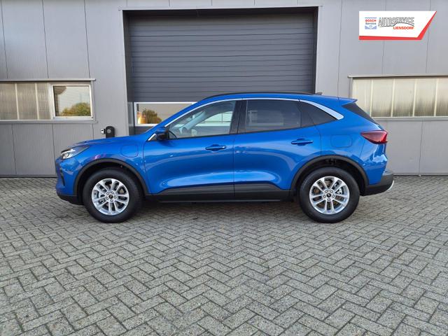 Ford Kuga Titanium 243PS PHEV Automatik Sitzheizung v+h Lenkradheizung Frontscheibe beheizb. Klimaautomatik Navi SYNC4 Apple CarPlay Android Auto Touchscreen PDC 4xKamera 2xKeyless 17"LM vollelektr. Reichweite 66KM 