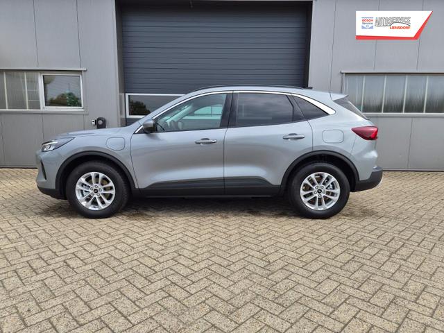 Ford Kuga Titanium 243PS PHEV Automatik Sitzheizung v+h Lenkradheizung Frontscheibe beheizb. Klimaautomatik Navi SYNC4 Apple CarPlay Android Auto Touchscreen PDC 4xKamera 2xKeyless 17"LM vollelektr. Reichweite 66KM 