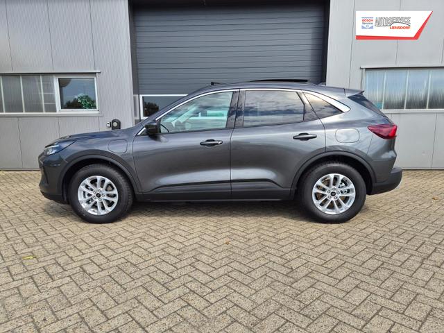 Ford Kuga Titanium 243PS PHEV Automatik elektr. PanoDach Sitzheizung v+h Lenkradheizung Frontscheibe beheizb. Klimaautomatik Navi SYNC4 Apple CarPlay Android Auto Touchscreen PDC 4xKamera 2xKeyless 17"LM vollelektr. Reichweite 66KM 