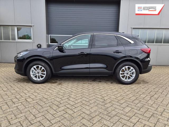 Ford Kuga Titanium 243PS PHEV Automatik Sitzheizung v+h Lenkradheizung Frontscheibe beheizb. Klimaautomatik Navi SYNC4 Apple CarPlay Android Auto Touchscreen PDC 4xKamera 2xKeyless 17"LM vollelektr. Reichweite 66KM 
