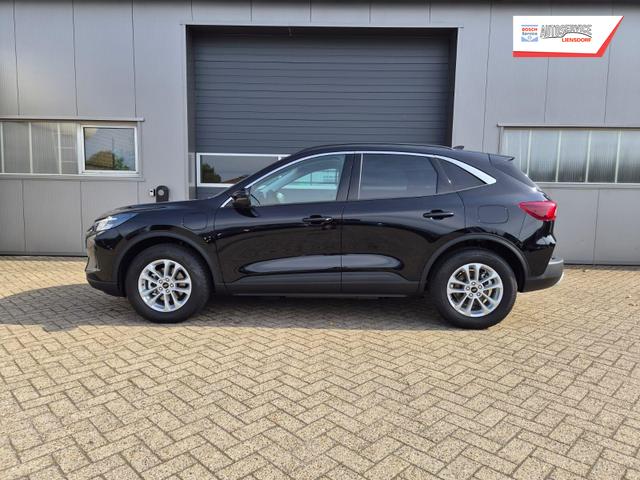 Ford Kuga Titanium 243PS PHEV Automatik schwenkb. AHK Sitzheizung v+h Lenkradheizung Frontscheibe beheizb. Klimaautomatik Navi SYNC4 Apple CarPlay Android Auto Touchscreen PDC 4xKamera 2xKeyless 17"LM vollelektr. Reichweite 66KM 