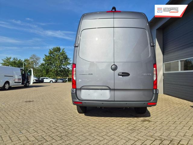 Mercedes-Benz Sprinter 317 Pro L2H2 2.0 CDi 170PS Automatik 3,5t 3-Sitzer Klimaautomatik Bluetooth DAB Apple CarPlay Android Auto PDC v+h R&uuml;ckf.Kamera Tempomat Ganzj.Reifen 