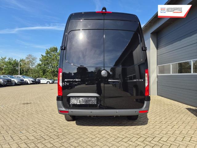 Mercedes-Benz Sprinter 317 Pro L2H2 2.0 CDi 170PS Automatik 3,5t 3-Sitzer Klimaautomatik Bluetooth DAB Apple CarPlay Android Auto PDC v+h R&uuml;ckf.Kamera Tempomat Ganzj.Reifen 