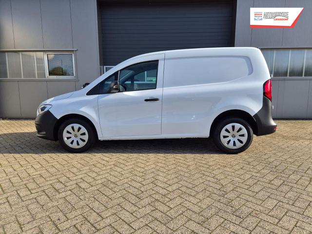 Mercedes-Benz Citan 108 PRO L1 1.5 CDI 75PS 2-Sitzer Klima Bluetooth DAB Apple CarPlay Android Auto PDC R&uuml;ckf.Kamera Tempomat Ganzj.Reifen 