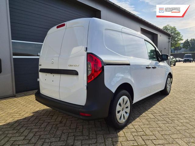 Mercedes-Benz Citan 108 PRO L1 1.5 CDI 75PS 2-Sitzer Klima Bluetooth DAB Apple CarPlay Android Auto PDC R&uuml;ckf.Kamera Tempomat Ganzj.Reifen 