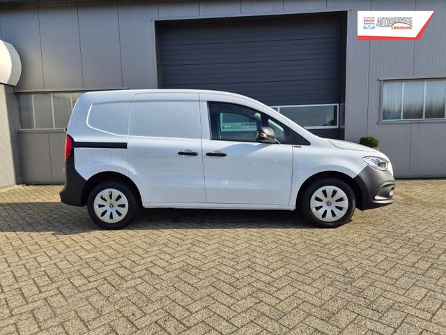 Mercedes-Benz Citan 108 PRO L1 1.5 CDI 75PS 2-Sitzer Klima Bluetooth DAB Apple CarPlay Android Auto PDC R&uuml;ckf.Kamera Tempomat Ganzj.Reifen 