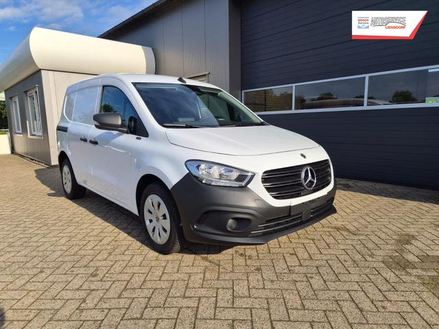Mercedes-Benz Citan 108 PRO L1 1.5 CDI 75PS 2-Sitzer Klima Bluetooth DAB Apple CarPlay Android Auto PDC R&uuml;ckf.Kamera Tempomat Ganzj.Reifen 