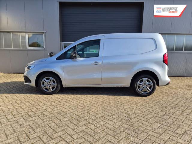 Mercedes-Benz Citan 108 PRO L1 1.5 CDI 75PS 2-Sitzer Nebelscheinw. Klima Bluetooth DAB Apple CarPlay Android Auto PDC R&uuml;ckf.Kamera Tempomat Ganzj.Reifen 