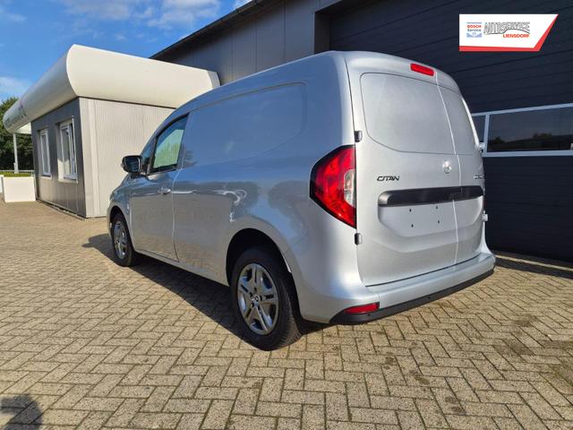 Mercedes-Benz Citan 108 PRO L1 1.5 CDI 75PS 2-Sitzer Nebelscheinw. Klima Bluetooth DAB Apple CarPlay Android Auto PDC R&uuml;ckf.Kamera Tempomat Ganzj.Reifen 